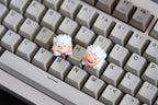 gear keycap, pirate keycap, king of ocean animie, anime keycap, gift for friends 3d hiko key, birthday gift, christmast gift,