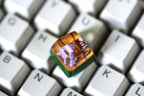 G.en.shin Im.pa.ct Keqing keycap, Slime Keycap, Cute keycap, Ge.ns.hin Im.p.act Slimes Keycap, Keycap Anime, Gift for her