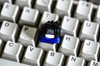 Artisan keycap, Custom keycap,Anime artisan Keycaps, Custom Keycap, Keycap gifts, 3d hiko key, Keycaps Resin, Keycap Handmade