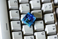 Ky.og.re keycap, Custom po.kem.on keycap, handmade keycaps, Artisan keycap, Cherry mx keycaps, Mechanical Gaming Keyboard, Gi