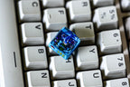 Ky.og.re keycap, Custom po.kem.on keycap, handmade keycaps, Artisan keycap, Cherry mx keycaps, Mechanical Gaming Keyboard, Gi