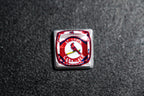 St. Louis Cardinals logo keycap, baseball logo keycap, gift for friend, sport keycap