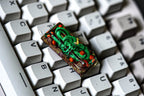 Dragon 2.25U 7 Stars Keycaps, Keycap Anime, Anime Dragon Keycap, Anime Keycap for Mechanical Keycap, Gift for Anime fans