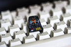 De.ox.ys keycap, Custom po.ke.m.on keycap, handmade keycaps, Artisan keycap, Cherry mx keycaps, Mechanical Gaming Keyboard, G