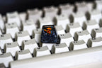 De.ox.ys keycap, Custom po.ke.m.on keycap, handmade keycaps, Artisan keycap, Cherry mx keycaps, Mechanical Gaming Keyboard, G