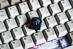 G.re.ni.nja keycap, Custom po.ke.mon keycap, Keycap, Keycaps, Artisan keycap, Cherry mx keycaps, Mechanical Gaming Keyboard,