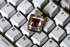 Manga keycap, handmade manga keycap, anime keycap, teasing master anime keycap