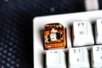Meo.w.th, L.ug.ia, wo.bb.u.ffet, M.i.m.ikyu keycap, pok.em.on spacebar keycap, valentine gift, keycap set