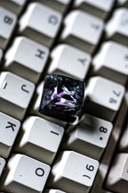 Custom your keycap, Gift, Resin keycap, Keycaps, Artisan keycap, Cherry mx, Mechanical Keyboard, numpad keycaps, m.ew.two, Ze