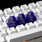 Buy 4 GET 1 FREE Su.san.o.o ninja, artisan keycap, Anime Keycaps,U.c.h.ih.a Anime keycaps, Anime resin keycaps, Back to schoo
