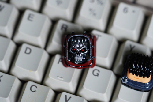 Anime Keycap| Anime Studio Keycap| Keycap Anime | Anime Set Keycap for Mechanical Keyboard | Mechanical Keycap