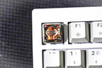 Lords keycaps, rings keycaps, vikings keycaps, artisan keycaps, gift for your boyfriends