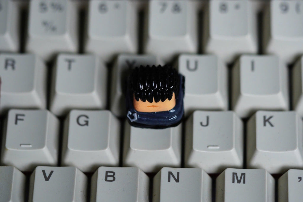 Anime Keycap| Anime Studio Keycap| Keycap Anime | Anime Set Keycap for Mechanical Keyboard | Mechanical Keycap