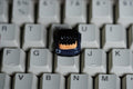 Anime Keycap| Anime Studio Keycap| Keycap Anime | Anime Set Keycap for Mechanical Keyboard | Mechanical Keycap