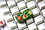 BUY 1 GET 1 FREE, starter Pok.e.m.on 2u, 2.25U Tab and enter keycaps  shiny keycaps, artisan keycaps, pok.em.on keycaps