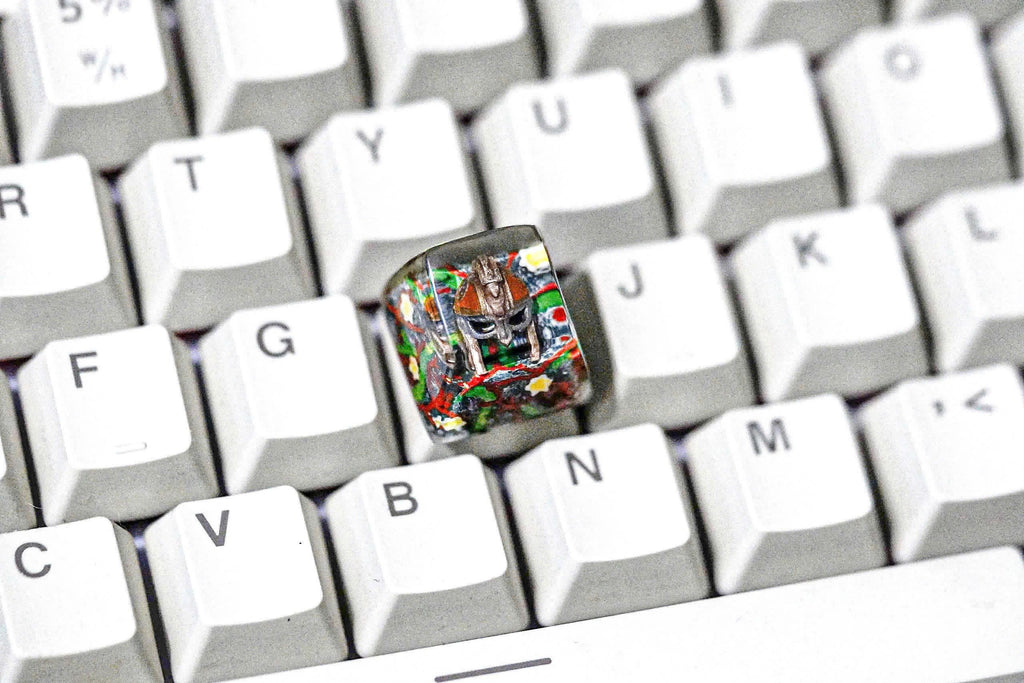 Lords keycaps, rings keycaps, vikings keycaps, artisan keycaps, gift for your boyfriends
