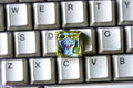 Zel.da Shield Le.gend of Zel.da keycap, Ma.jo.ra Mask resin artisan keycap, Anime Keycap, Gaming decor, Gamings keycap, Chris
