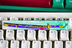 Anime keycap, enma sword, pirate 6.25U Spacebar Keycap: Set Sail with the Pirates