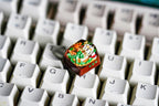 Meo.w.th, L.ug.ia, wo.bb.u.ffet, M.i.m.ikyu keycap, pok.em.on spacebar keycap, valentine gift, keycap set