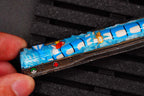 Water dragon Pok.e.m.on Spacebar custom, Po.ke.mon keycap, Artisan Pok.em.on Keycap, Custom Po.ke.m.on Keycap, gift for him,