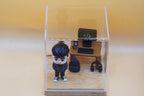 hand-painted personalized 3D mini cartoon action figure from your photo, Custom Toys, Custom Desktop Decoration