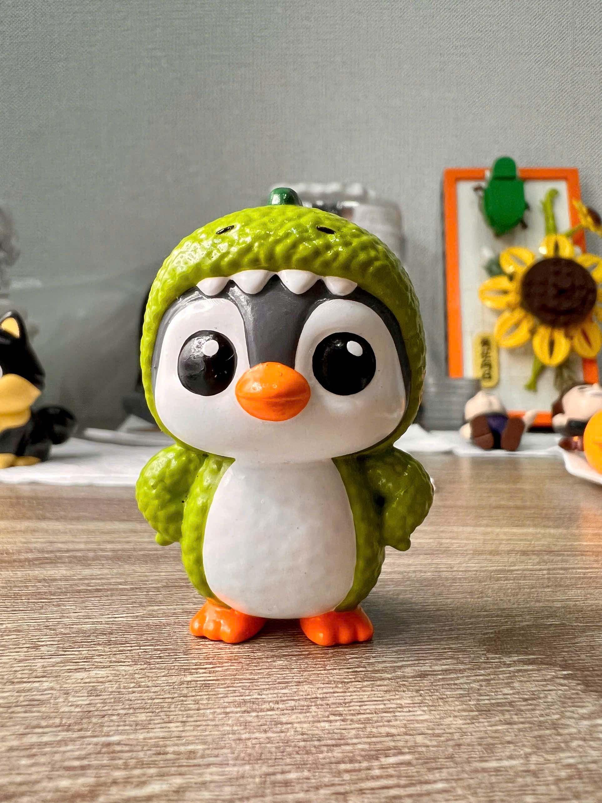 Custom Hand-Painted Figure from Your Photo | Personalized Mini Figurine | Custom Pet or Human Figure | Unique Gift Idea