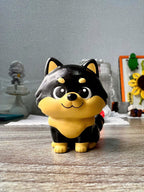 Custom Hand-Painted Figure from Your Photo | Personalized Mini Figurine | Custom Pet or Human Figure | Unique Gift Idea