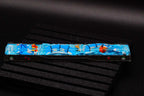 Water dragon Pok.e.m.on Spacebar, Po.ke.mon keycap, Artisan Pok.em.on Keycap, Custom Po.ke.m.on Keycap, gift for him, gift fo