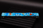 Water dragon Pok.e.m.on Spacebar custom, Po.ke.mon keycap, Artisan Pok.em.on Keycap, Custom Po.ke.m.on Keycap, gift for him,