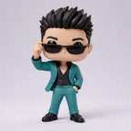 Custom Big Head Style Figure From Photo, Personalized Mini Me Figurine, Cute Big Head Custom Doll, Unique Gift for Him Her