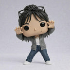 Custom Big Head Style Figure From Photo, Personalized Mini Me Figurine, Cute Big Head Custom Doll, Unique Gift for Him Her