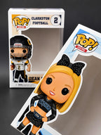Custom Funko Pop From Photo, Personalized Figure Gift, Custom Mini Me Figurine, Handmade Collectible, Birthday Anniversary Gi