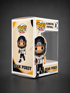 Custom Funko Pop From Photo, Personalized Figure Gift, Custom Mini Me Figurine, Handmade Collectible, Birthday Anniversary Gi