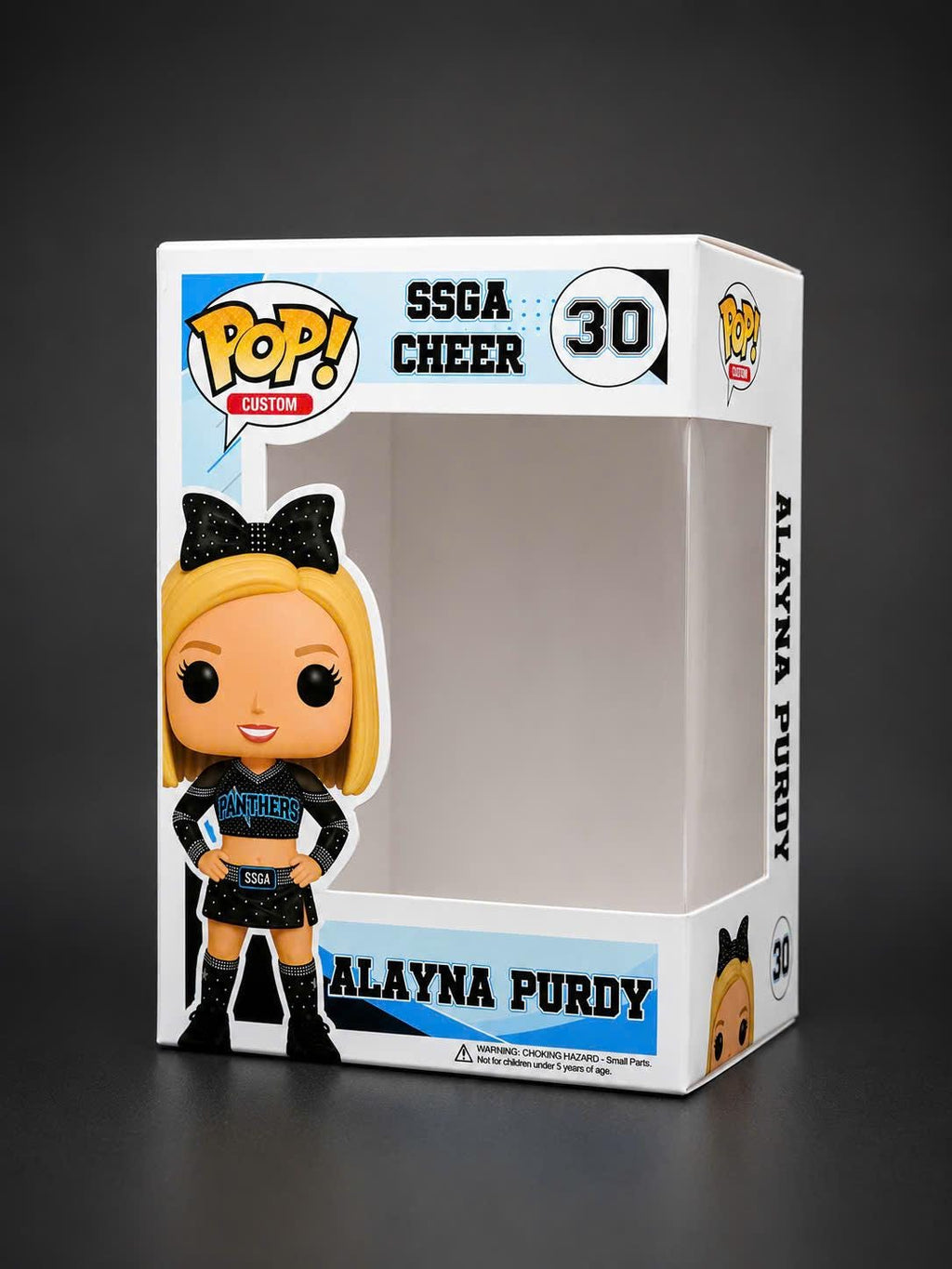 Custom Funko Pop From Photo, Personalized Figure Gift, Custom Mini Me Figurine, Handmade Collectible, Birthday Anniversary Gi