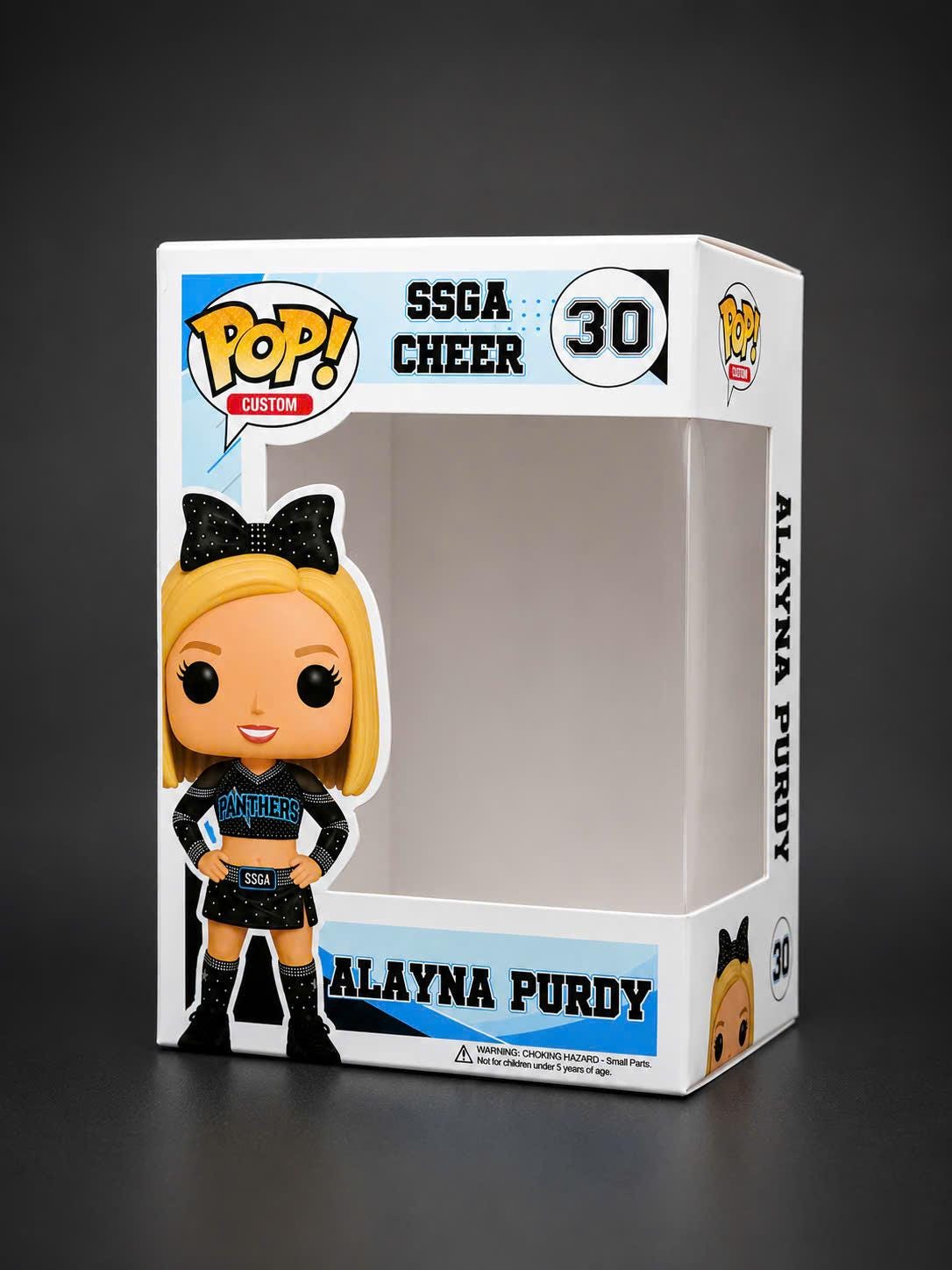 Custom Funko Pop From Photo, Personalized Figure Gift, Custom Mini Me Figurine, Handmade Collectible, Birthday Anniversary Gi