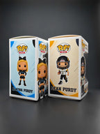 Custom Funko Pop From Photo, Personalized Figure Gift, Custom Mini Me Figurine, Handmade Collectible, Birthday Anniversary Gi
