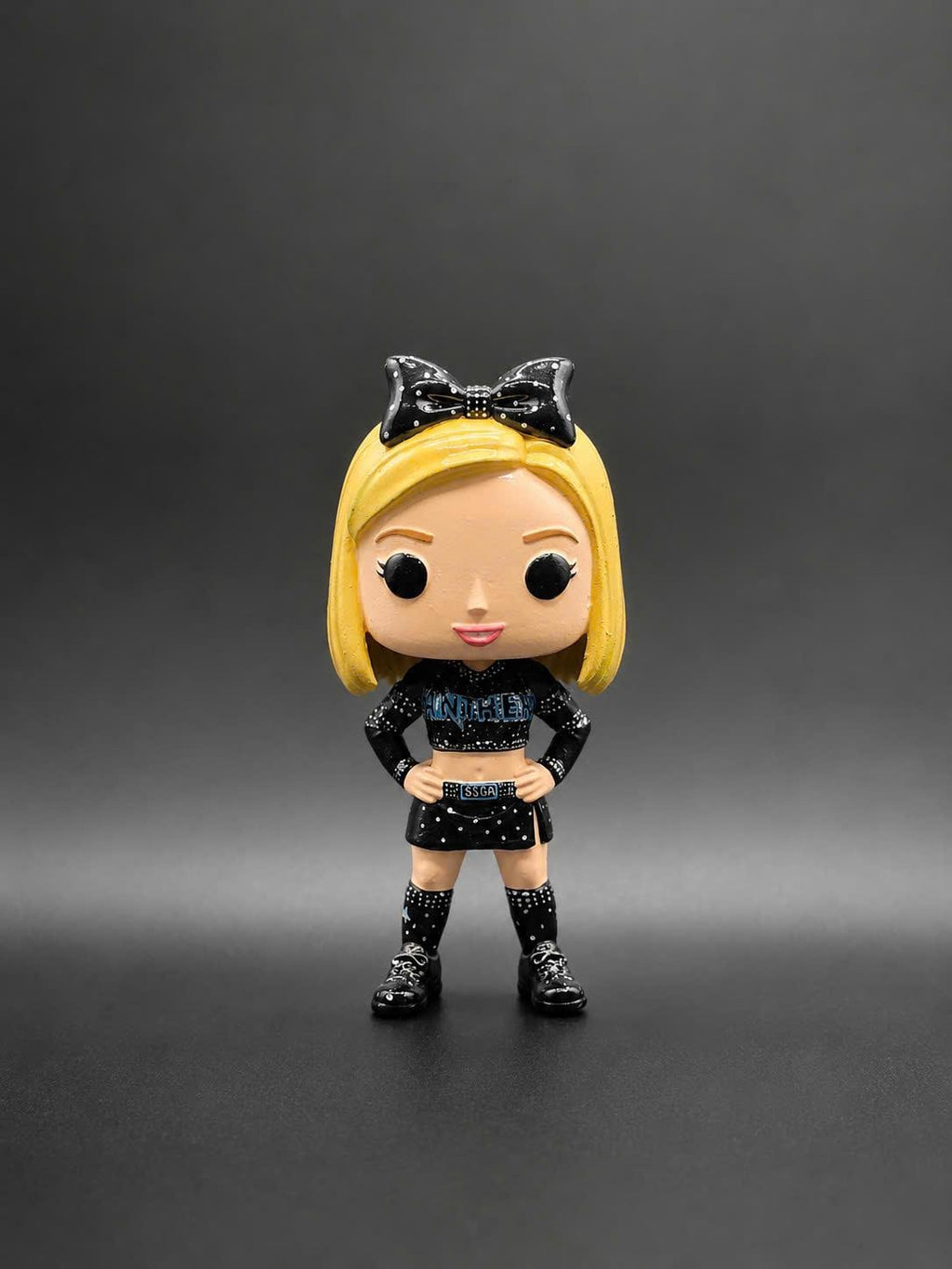 Custom Funko Pop From Photo, Personalized Figure Gift, Custom Mini Me Figurine, Handmade Collectible, Birthday Anniversary Gi