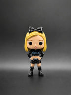 Custom Funko Pop From Photo, Personalized Figure Gift, Custom Mini Me Figurine, Handmade Collectible, Birthday Anniversary Gi