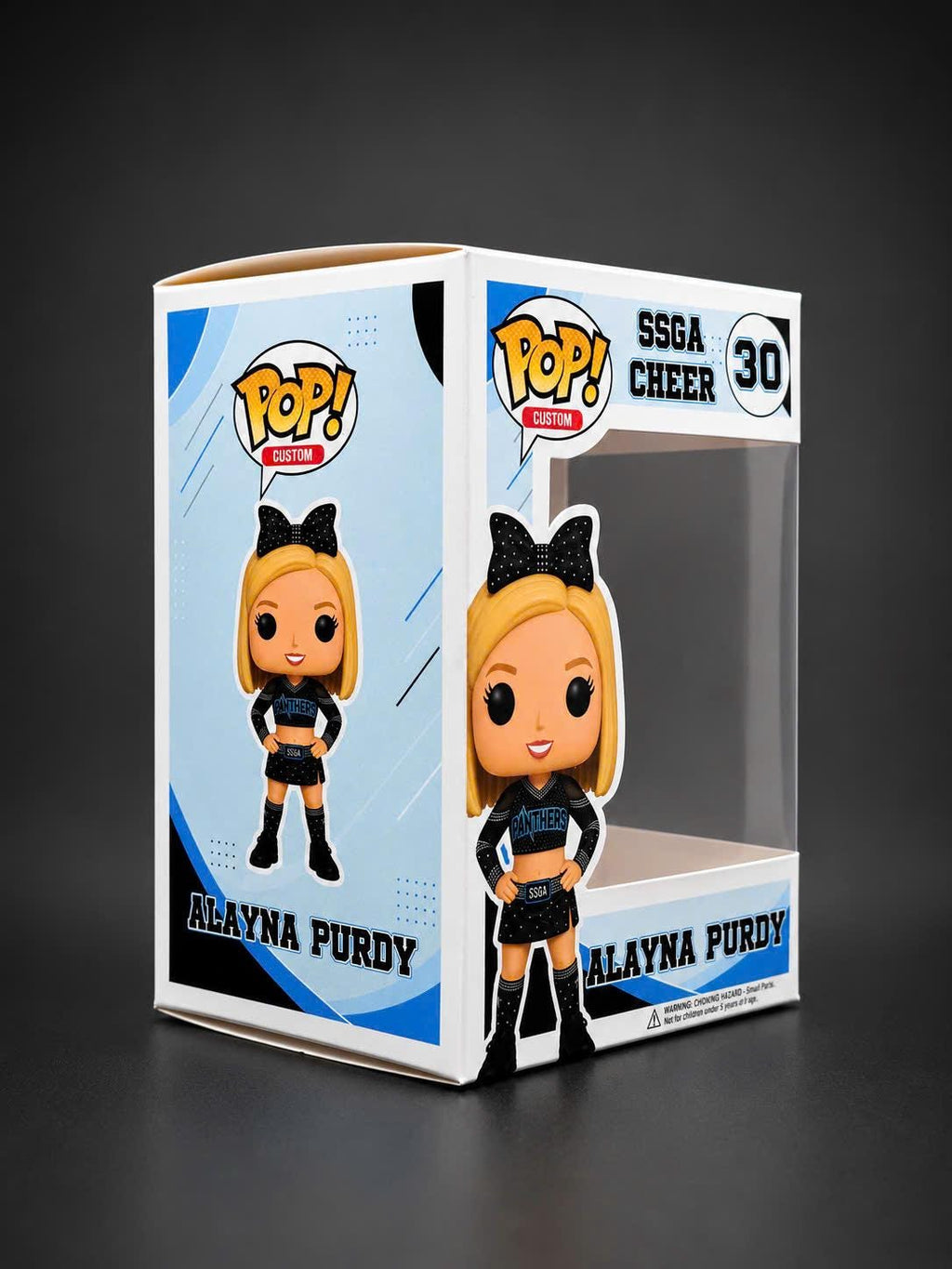 Custom Funko Pop From Photo, Personalized Figure Gift, Custom Mini Me Figurine, Handmade Collectible, Birthday Anniversary Gi