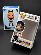 Custom Funko Pop From Photo, Personalized Figure Gift, Custom Mini Me Figurine, Handmade Collectible, Birthday Anniversary Gi