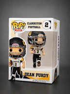 Custom Funko Pop From Photo, Personalized Figure Gift, Custom Mini Me Figurine, Handmade Collectible, Birthday Anniversary Gi