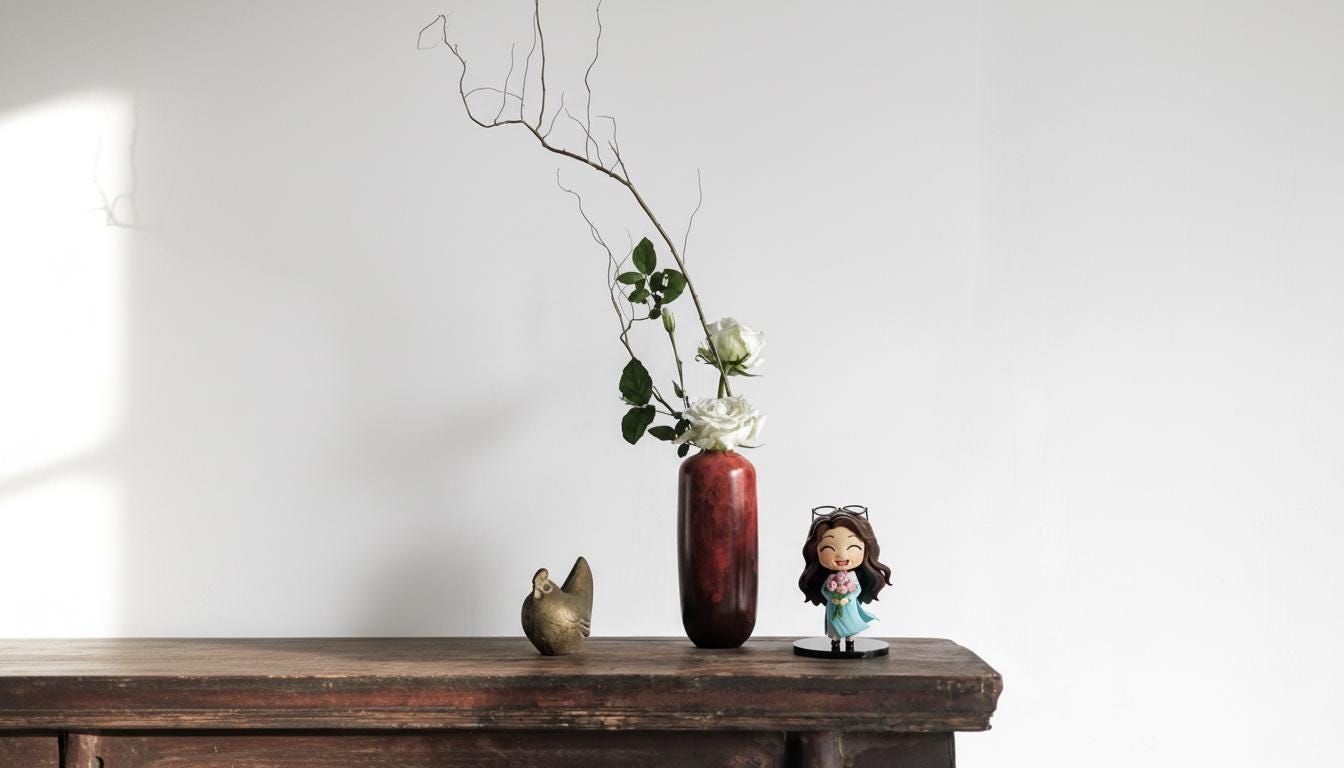 Custom 3D Mini Figure From Photo, Hand-Painted Desk Figurine, Personalized Character