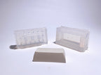 Keycap Mold, ESC keycap mold, Artisan Keycaps Mold, Glossy Touch Custom Epoxy Resin Casting Mold for Mechanical Keyboard, Spa